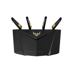 ASUS TUF Gaming AX3000 V2 Wireless Router - High-Speed Gaming & Reliable Connectivity for Gamers!